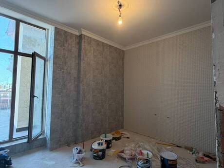 4 otaqlı mənzil, 250 m², Nəriman Nərimanov: 750 000 ₼ 4