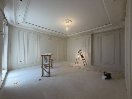 4 otaqlı mənzil, 250 m², Nəriman Nərimanov: 750 000 ₼ 3