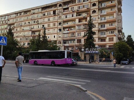 Объявление №6358717 - Баку, м. Мемар Аджеми, 4-комн., 120 м², 5/9 этаж