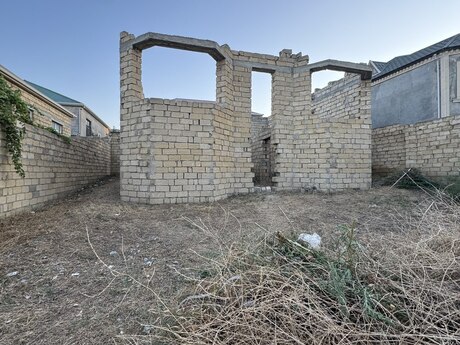 Elan №6358739 - Bakı, Masazır q., 3 sot
