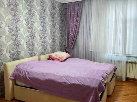 Объявление №6358722 - Баку, м. Мемар Аджеми, 3-комн., 122 м², 10/18 этаж