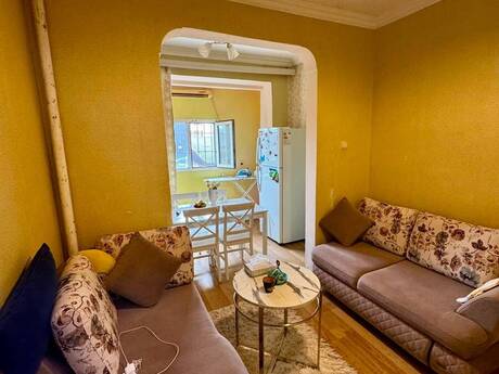 2 otaqlı mənzil, 35 m², Həzi Aslanov: 96 000 ₼ 2