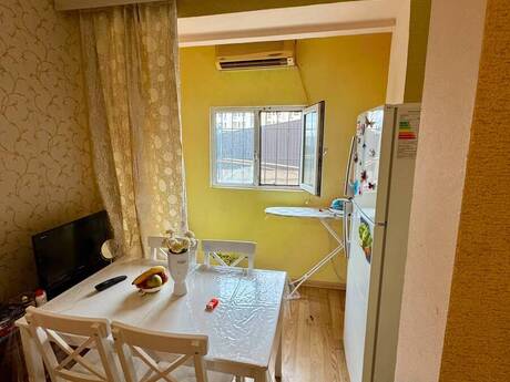 2 otaqlı mənzil, 35 m², Həzi Aslanov: 96 000 ₼ 4