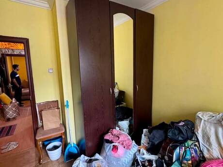 2 otaqlı mənzil, 35 m², Həzi Aslanov: 96 000 ₼ 5