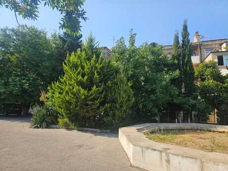 Elan №6358734 - Bakı, Elmlər Akademiyası m., 4 otaqlı, 90 m², 1/5 mərtəbə