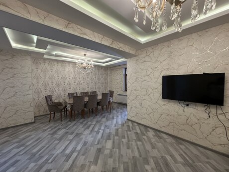 3-room apartment, 85 m², Həzi Aslanov: 235 000 ₼ 5