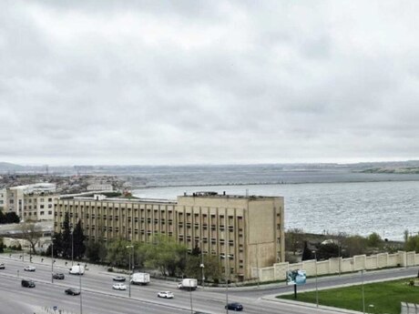 3-комнатная квартира, 145 м², Lake City: 360 000 ₼ 3