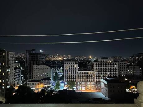Объявление №6358723 - Баку, м. 8 ноября, 3-комн., 136 м², 12/16 этаж