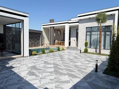 Объявление №6358740 - Баку, пос. Мардакан, 4-комн., 150 м²