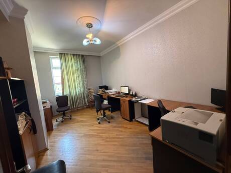 3 otaqlı mənzil, 138 m², Elmlər Akademiyası: 315 000 ₼ 4