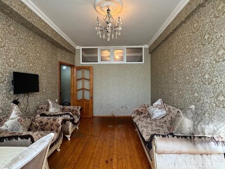 2 otaqlı mənzil, 58 m², Bakıxanov: 150 000 ₼ 5