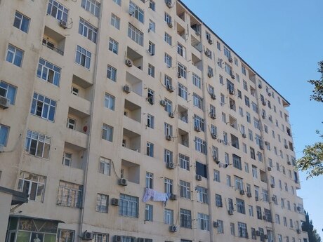 2 otaqlı mənzil, 58 m², Bakıxanov: 150 000 ₼ 2