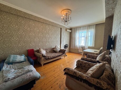 2 otaqlı mənzil, 58 m², Bakıxanov: 150 000 ₼ 4