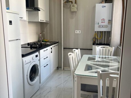 Объявление №6358756 - Баку, м. 20 января, 2-комн., 60 м², 10/16 этаж