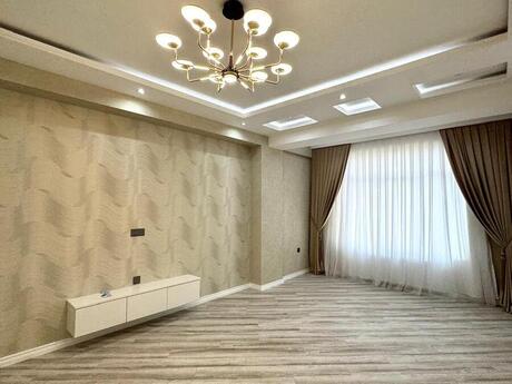 Elan №6358762 - Bakı, Neftçilər m., 2 otaqlı, 93 m², 14/16 mərtəbə