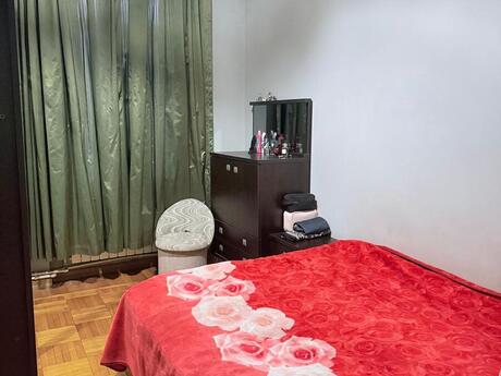 3 otaqlı mənzil, 79 m², Elmlər Akademiyası: 229 000 ₼ 3