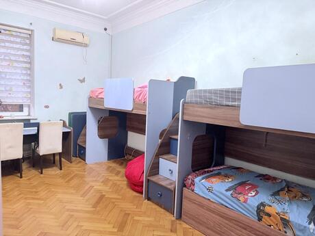 3 otaqlı mənzil, 79 m², Elmlər Akademiyası: 229 000 ₼ 4