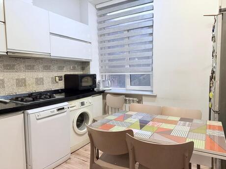 3 otaqlı mənzil, 79 m², Elmlər Akademiyası: 229 000 ₼ 5