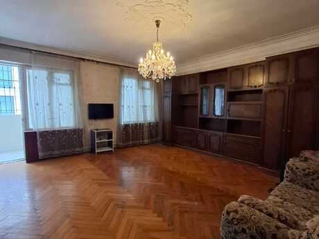 Объявление №6358787 - Баку, Наримановский  р., 3-комн., 80 м², 5/5 этаж