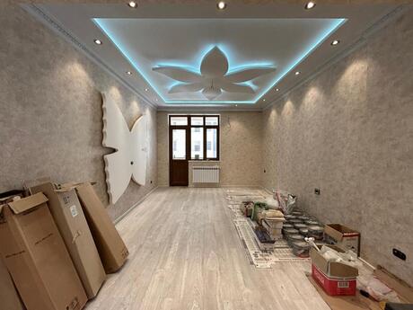 4 otaqlı mənzil, 215 m², Nərimanov: 495 000 ₼ 2