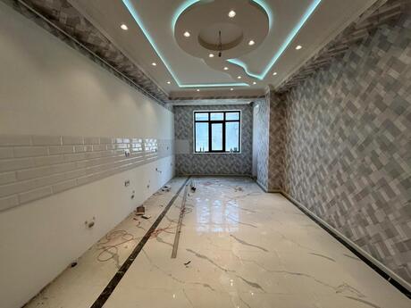 4 otaqlı mənzil, 215 m², Nərimanov: 495 000 ₼ 5