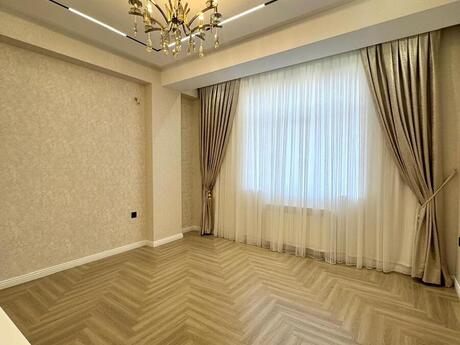 Elan №6358783 - Bakı, Qara Qarayev m., 3 otaqlı, 86 m², 15/17 mərtəbə