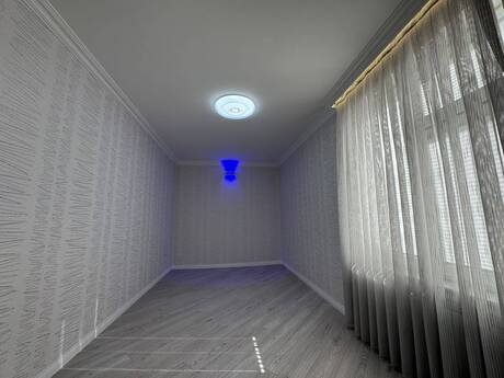 2 otaqlı mənzil, 50 m², İnşaatçılar: 189 000 ₼ 2