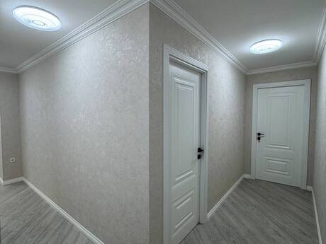 2 otaqlı mənzil, 50 m², İnşaatçılar: 189 000 ₼ 3