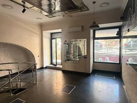 Elan №6358798 - Bakı, İçəri Şəhər m., 75 m²