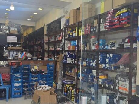 Obyekt - Xırdalan - 160 m²
