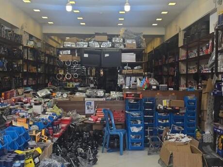 Obyekt - Xırdalan - 160 m²