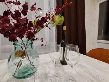 Elan №6358823 - Bakı, Şah İsmayıl Xətai m., 2 otaqlı, 73 m², 14/18 mərtəbə