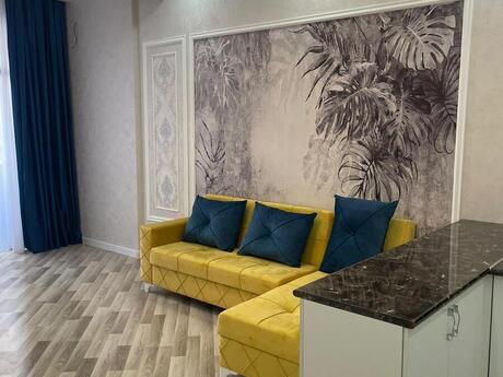 Elan №6358809 - Bakı, Nərimanov r., 2 otaqlı, 71 m², 13/17 mərtəbə