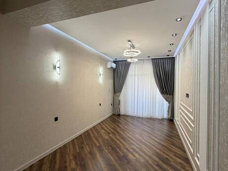 Elan №6358826 - Bakı, Həzi Aslanov m., 3 otaqlı, 90 m², 12/15 mərtəbə