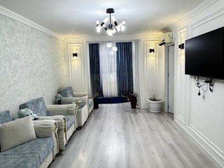 2-комнатная квартира, 55 м², Nəriman Nərimanov: 185 000 ₼ 2