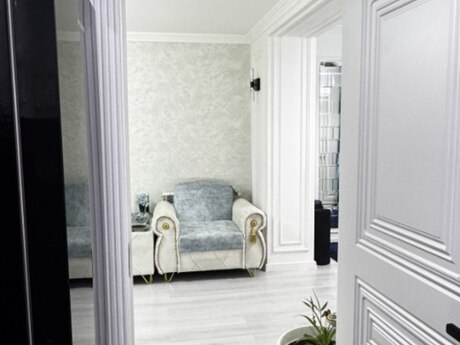 2-комнатная квартира, 55 м², Nəriman Nərimanov: 185 000 ₼ 4