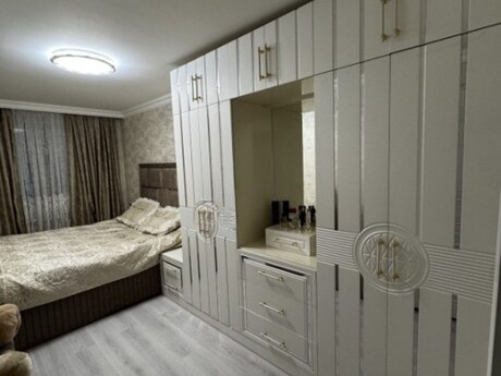 2-комнатная квартира, 55 м², Nəriman Nərimanov: 185 000 ₼ 5