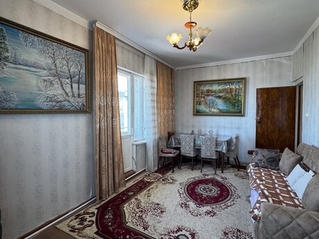 Kirayə 2 otaqlı mənzil, 75 m², Memar Əcəmi: 500 ₼/ay 4
