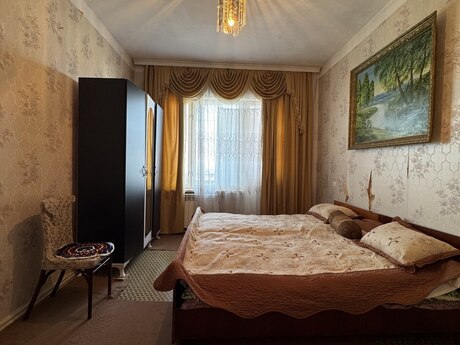 Kirayə 2 otaqlı mənzil, 75 m², Memar Əcəmi: 500 ₼/ay 3