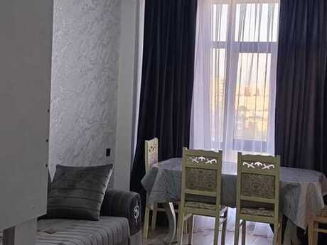 Elan №6358839 - Bakı, Qara Qarayev m., 2 otaqlı, 46 m², 16/17 mərtəbə