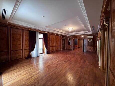 7 otaqlı mənzil, 420 m², Sahil: 1 990 000 ₼ 3