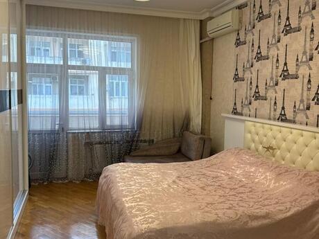 3 otaqlı mənzil, 115 m², Neftçilər: 265 000 ₼ 4