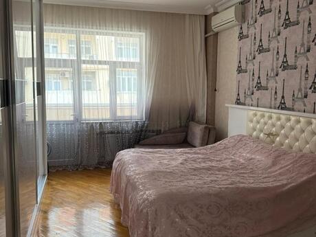 3 otaqlı mənzil, 115 m², Neftçilər: 265 000 ₼ 3