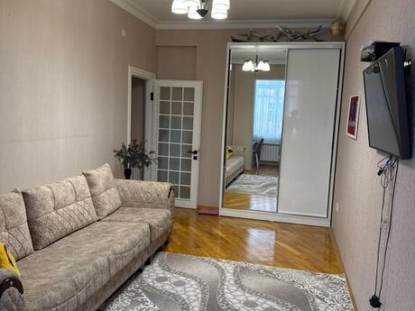 3 otaqlı mənzil, 115 m², Neftçilər: 265 000 ₼ 5