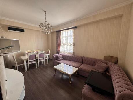Elan №6358858 - Bakı, Yasamal r., 3 otaqlı, 60 m², 11/11 mərtəbə