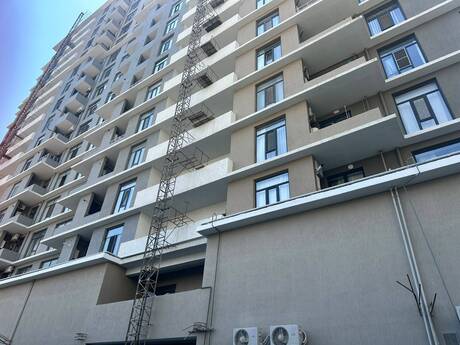 Объявление №6358861 - Баку, Наримановский  р., 2-комн., 65 м², 6/19 этаж