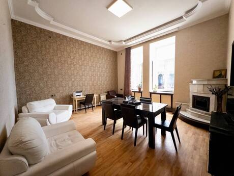 Elan №6358866 - Bakı, Nəsimi r., 3 otaqlı, 100 m², 2/3 mərtəbə