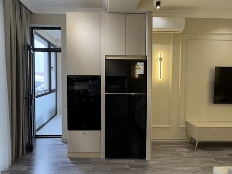 2-room apartment, 93 m², Zümrüd Residence: 400 000 ₼ 5