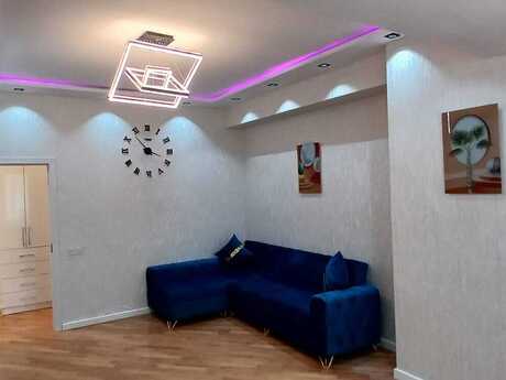 Kirayə 2 otaqlı mənzil, 62 m², Şah İsmayıl Xətai: 900 ₼/ay 2