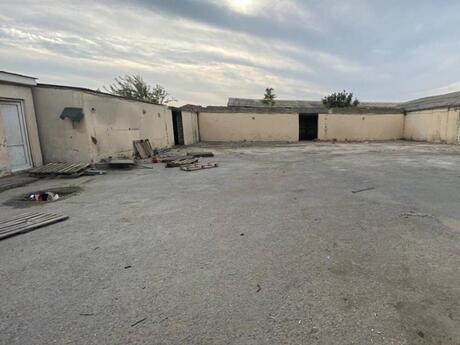 Elan №6358886 - Bakı, Şah İsmayıl Xətai m., 40 sot